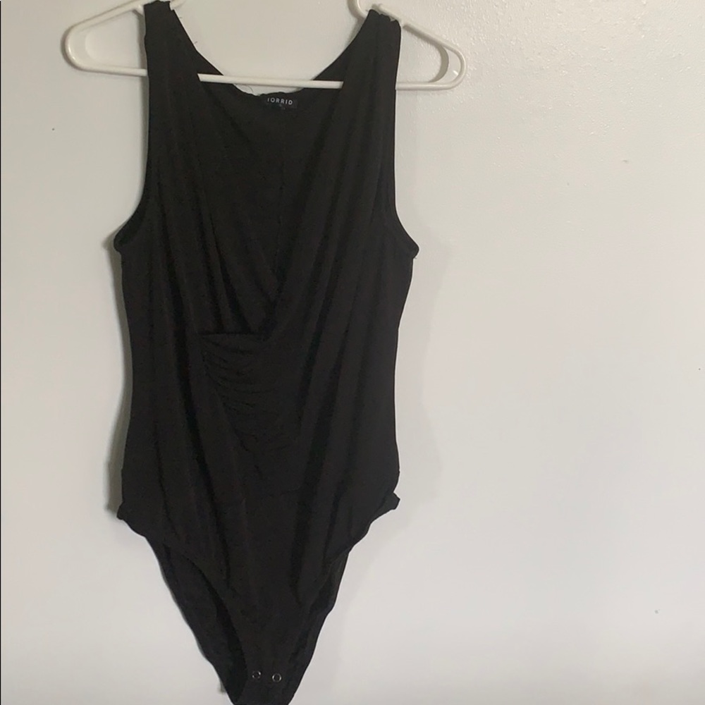 Bodysuit